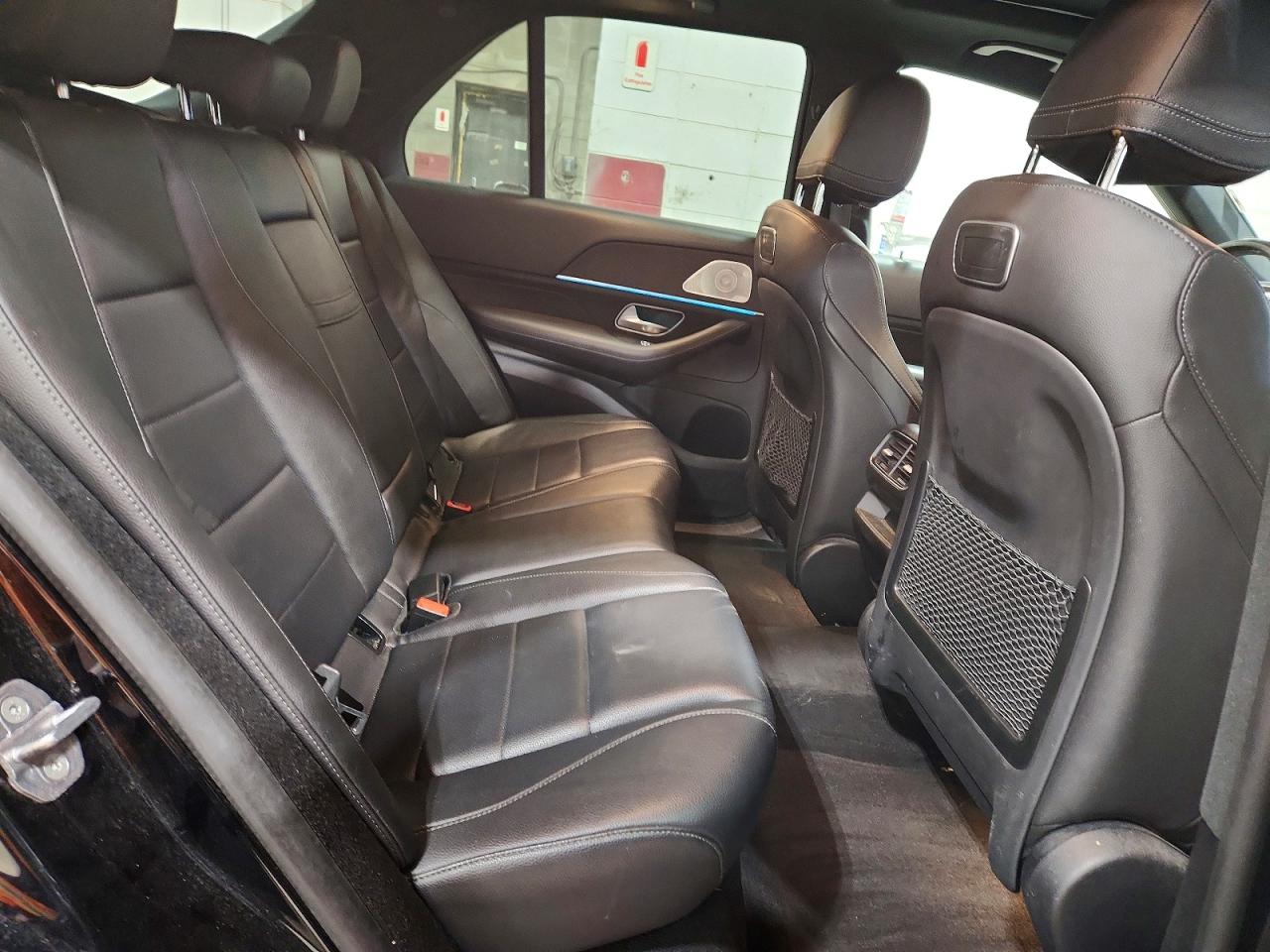 Mercedes-Benz GLE 350 4matic