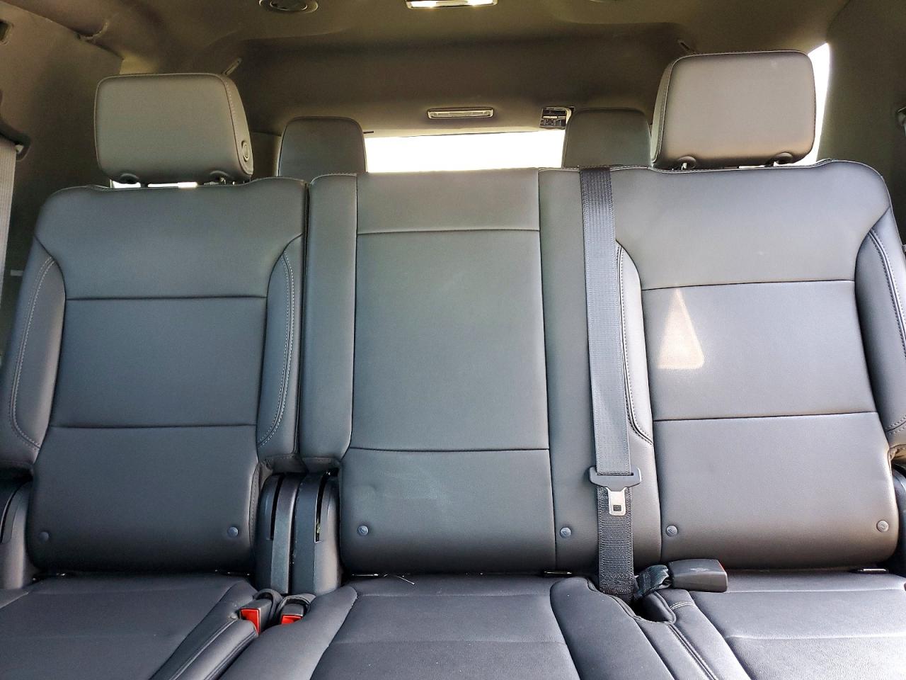 Chevrolet Tahoe K1500