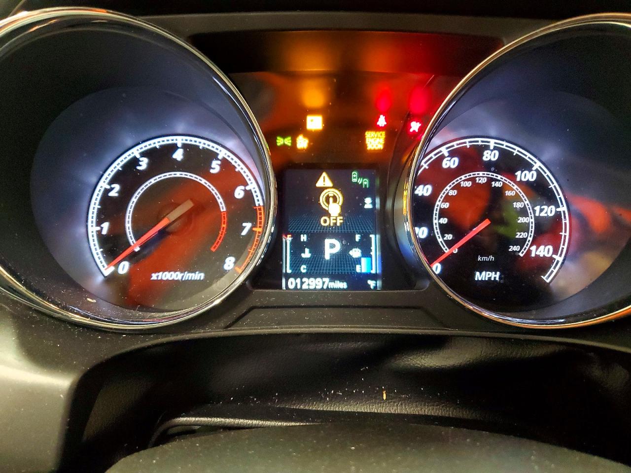 Mitsubishi Outlander S