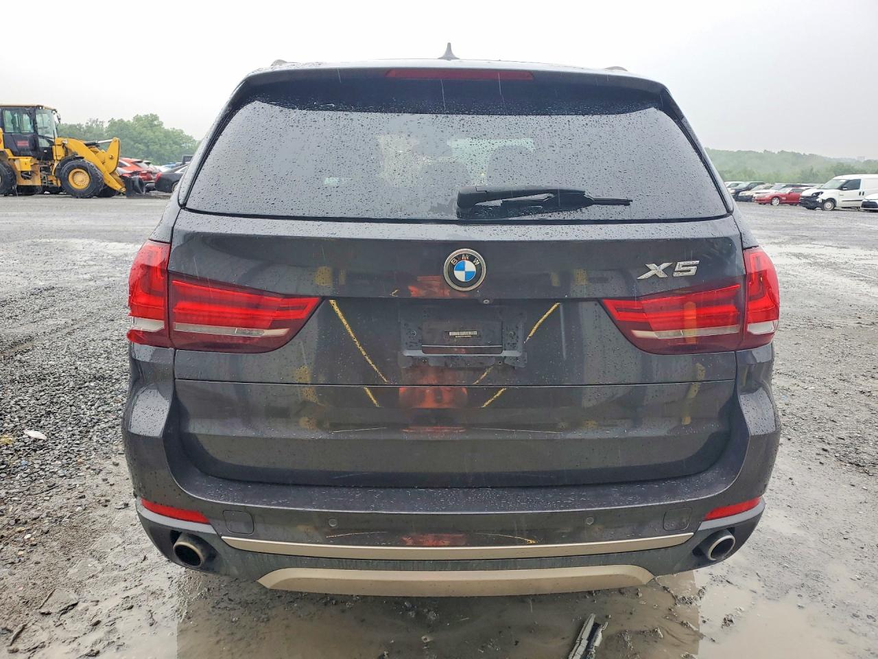 BMW X Series Sdrive35i