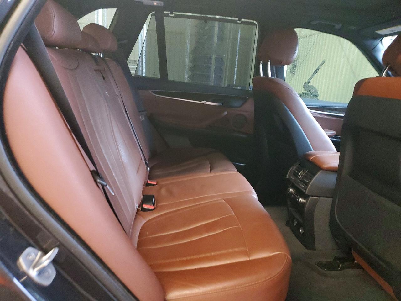 BMW X Series Sdrive35i