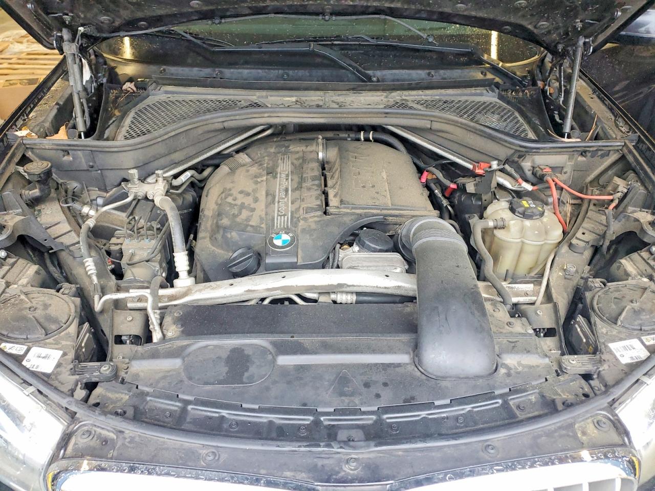 BMW X Series Sdrive35i