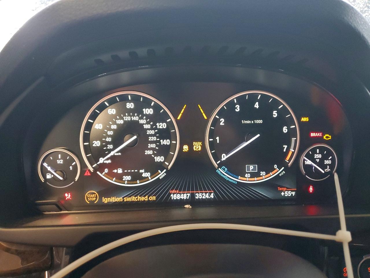 BMW X Series Sdrive35i