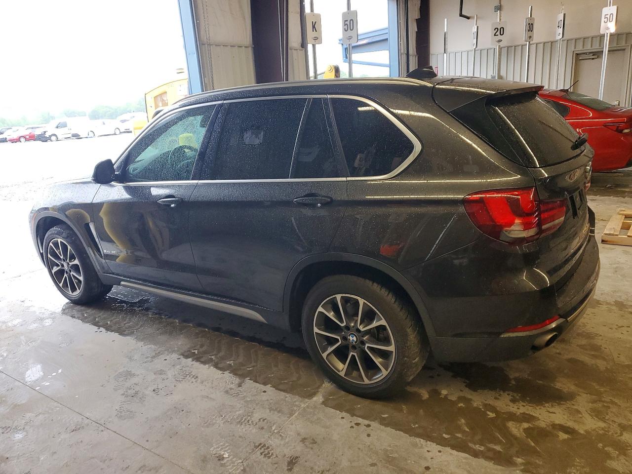 BMW X Series Sdrive35i