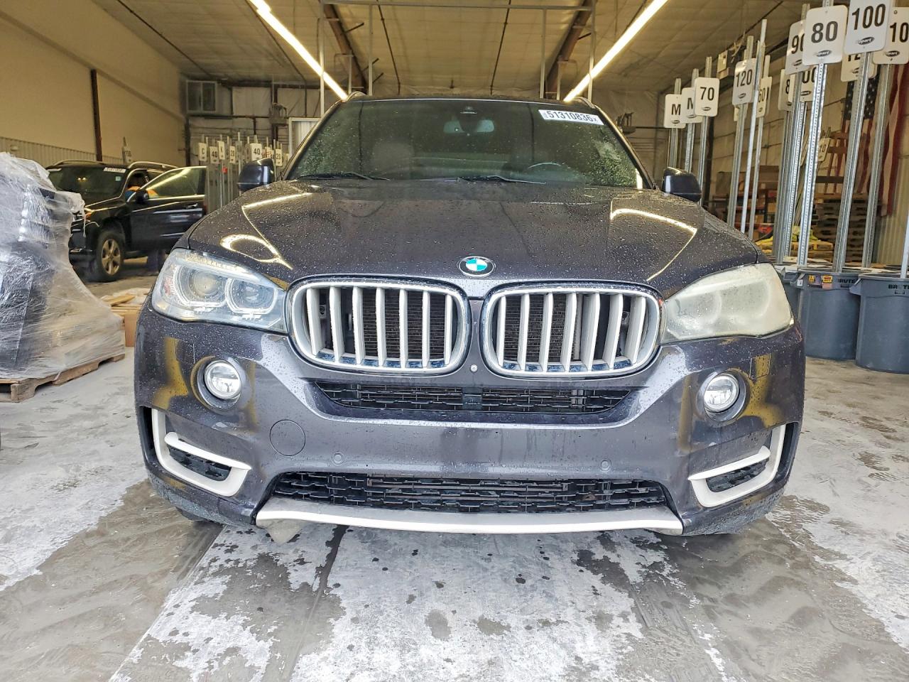 BMW X Series Sdrive35i