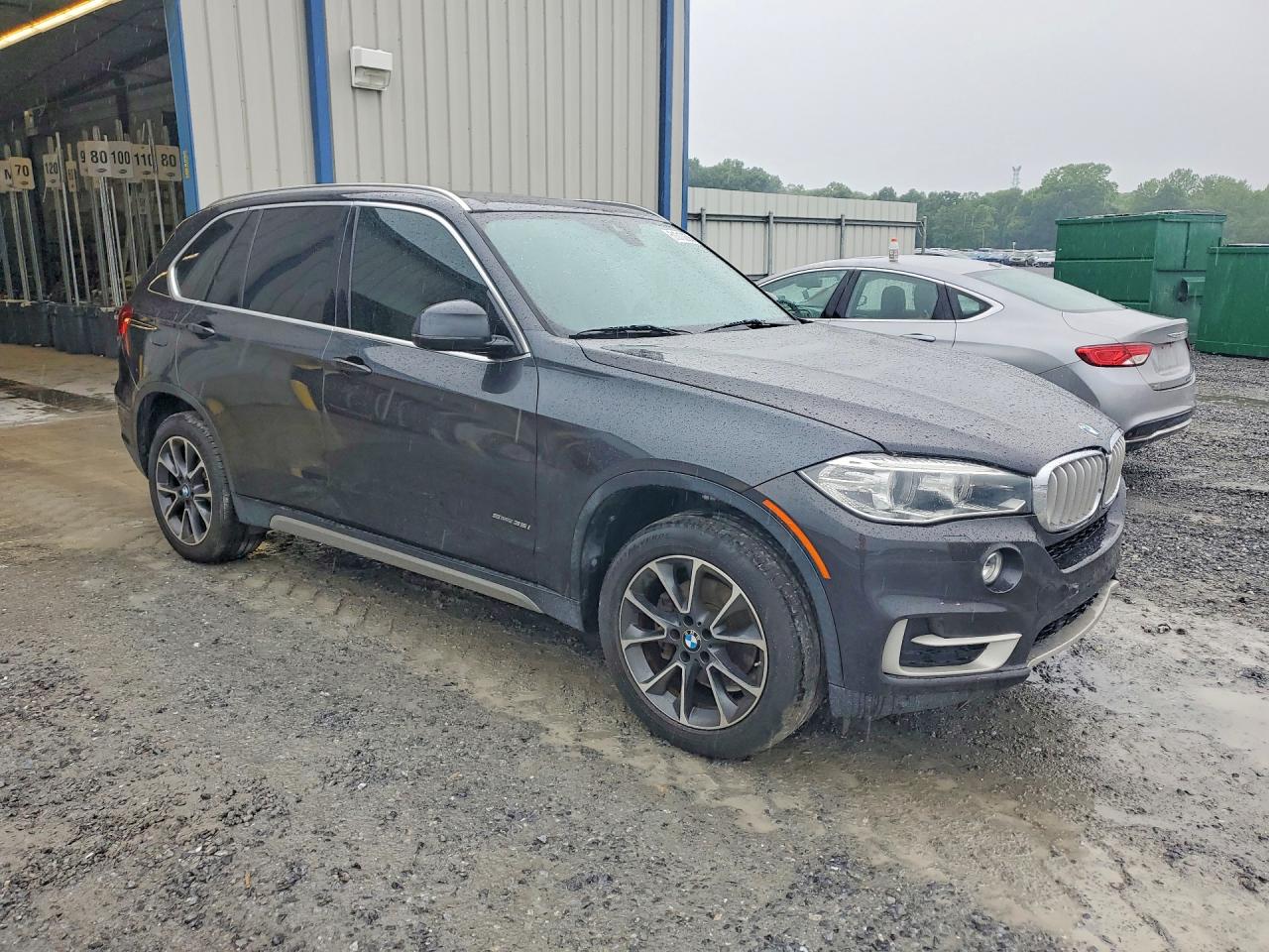 BMW X Series Sdrive35i