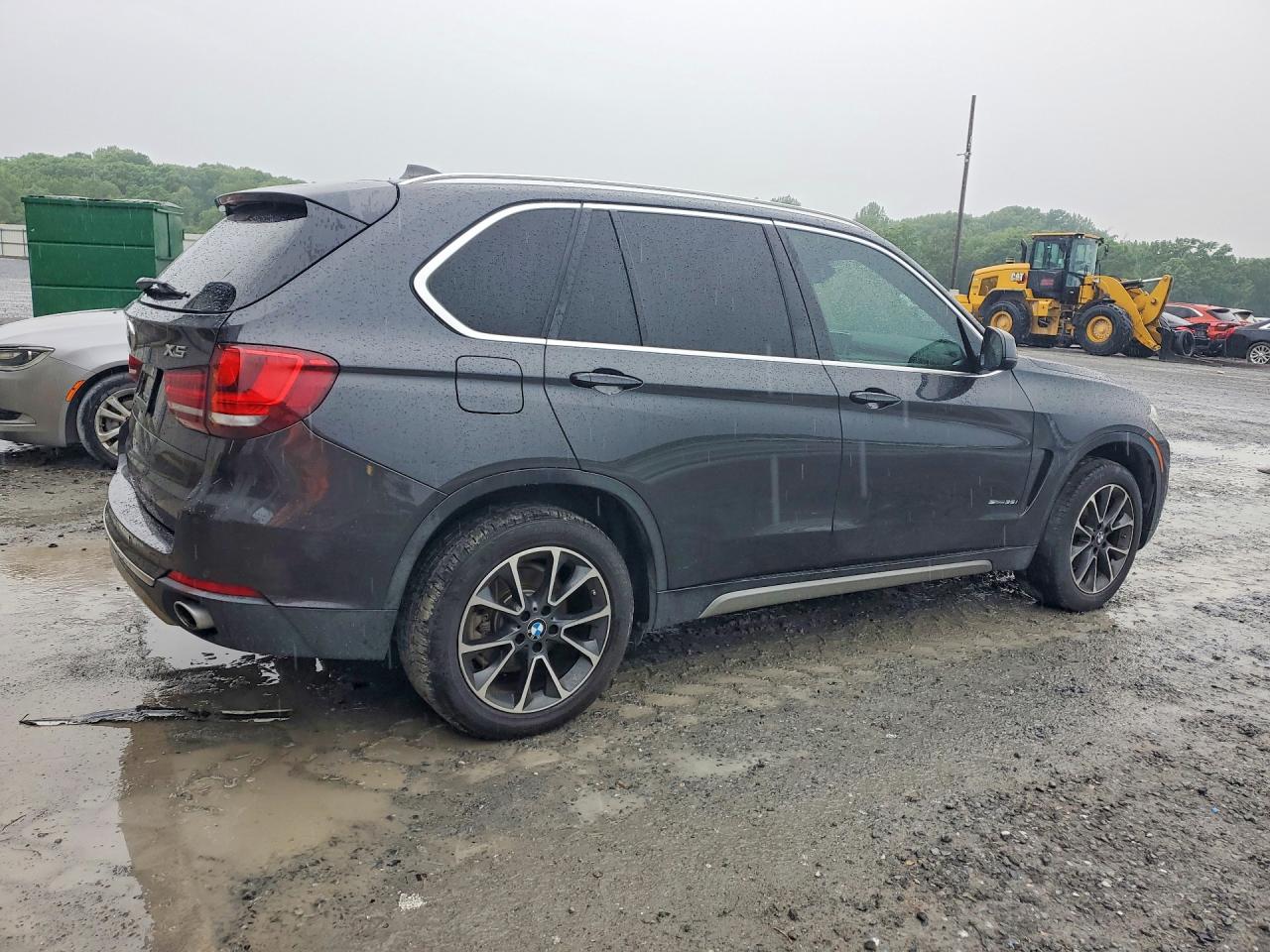 BMW X Series Sdrive35i