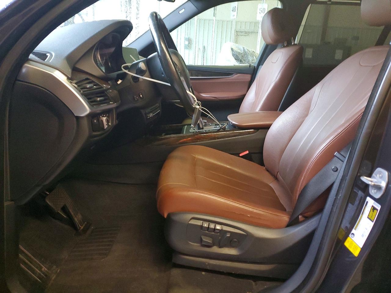 BMW X Series Sdrive35i