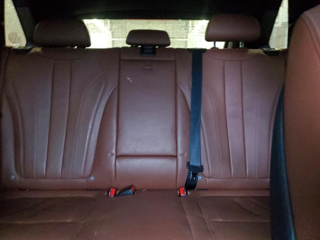 BMW X Series Sdrive35i