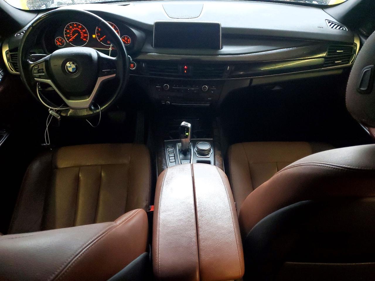 BMW X Series Sdrive35i