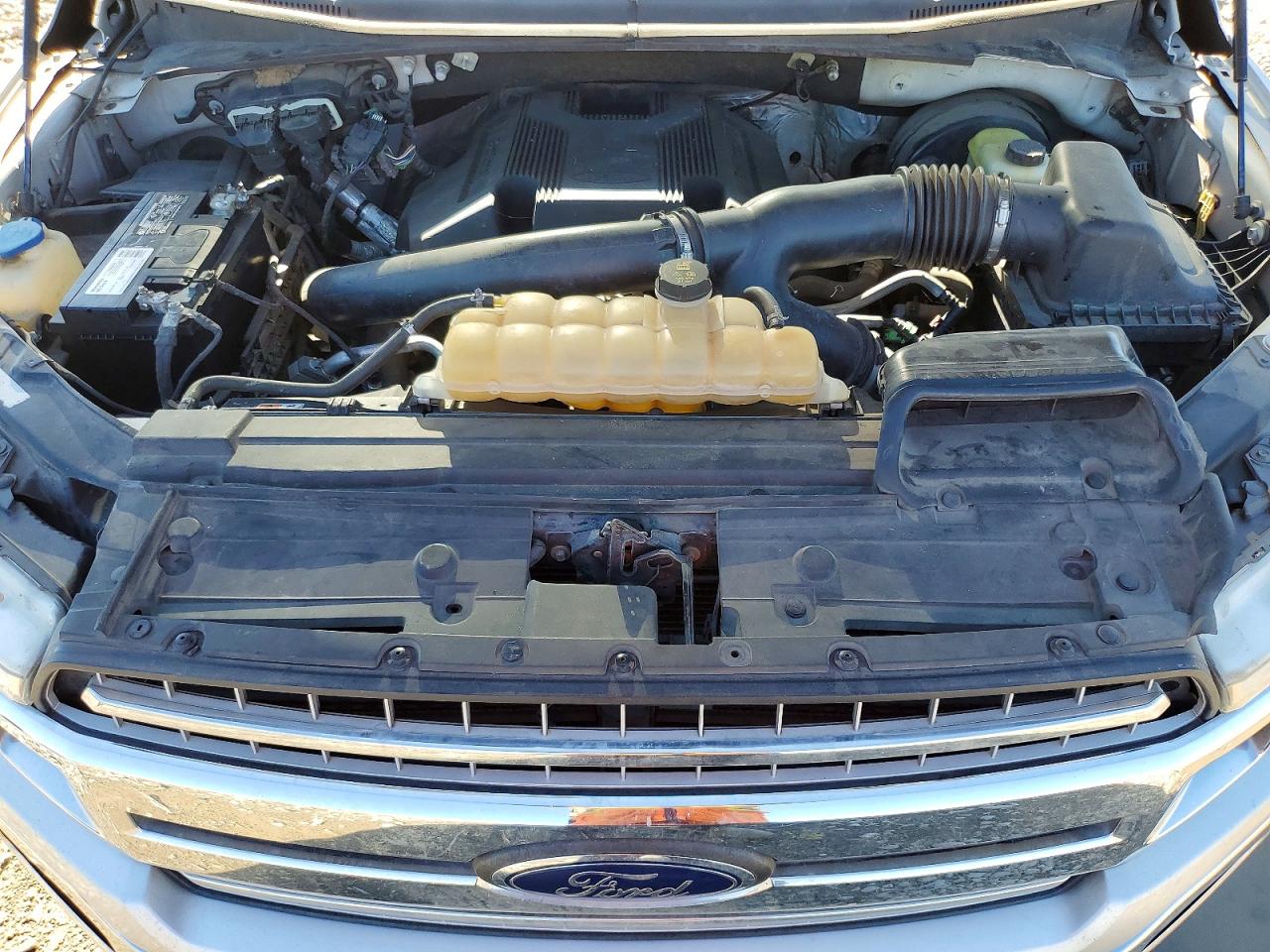 Ford F-150 Xlt