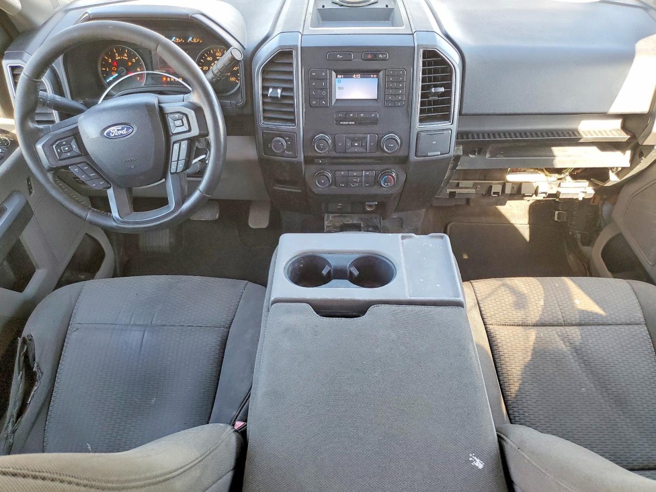 Ford F-150 Xlt