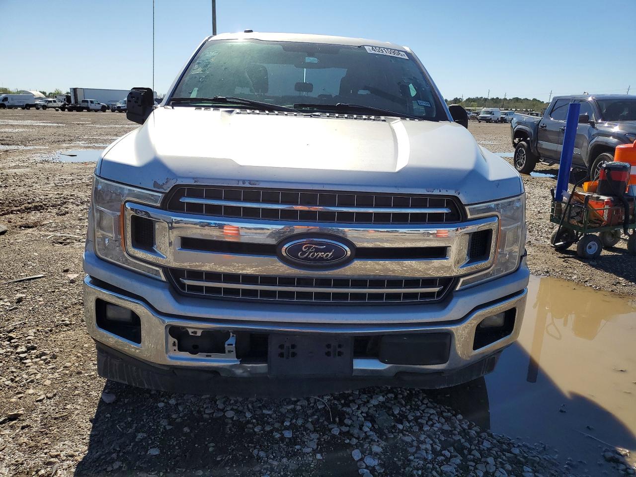 Ford F-150 Xlt