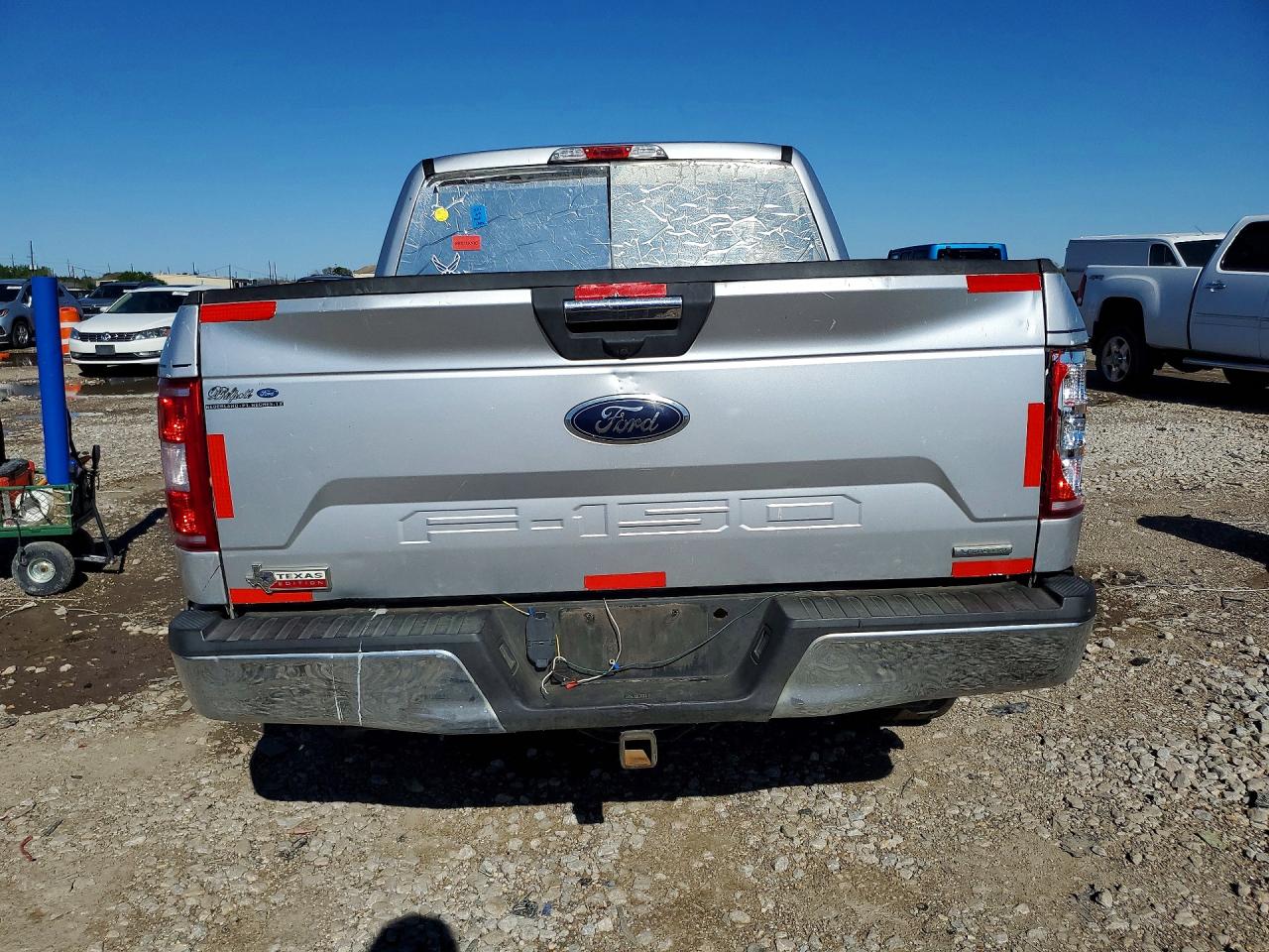 Ford F-150 Xlt