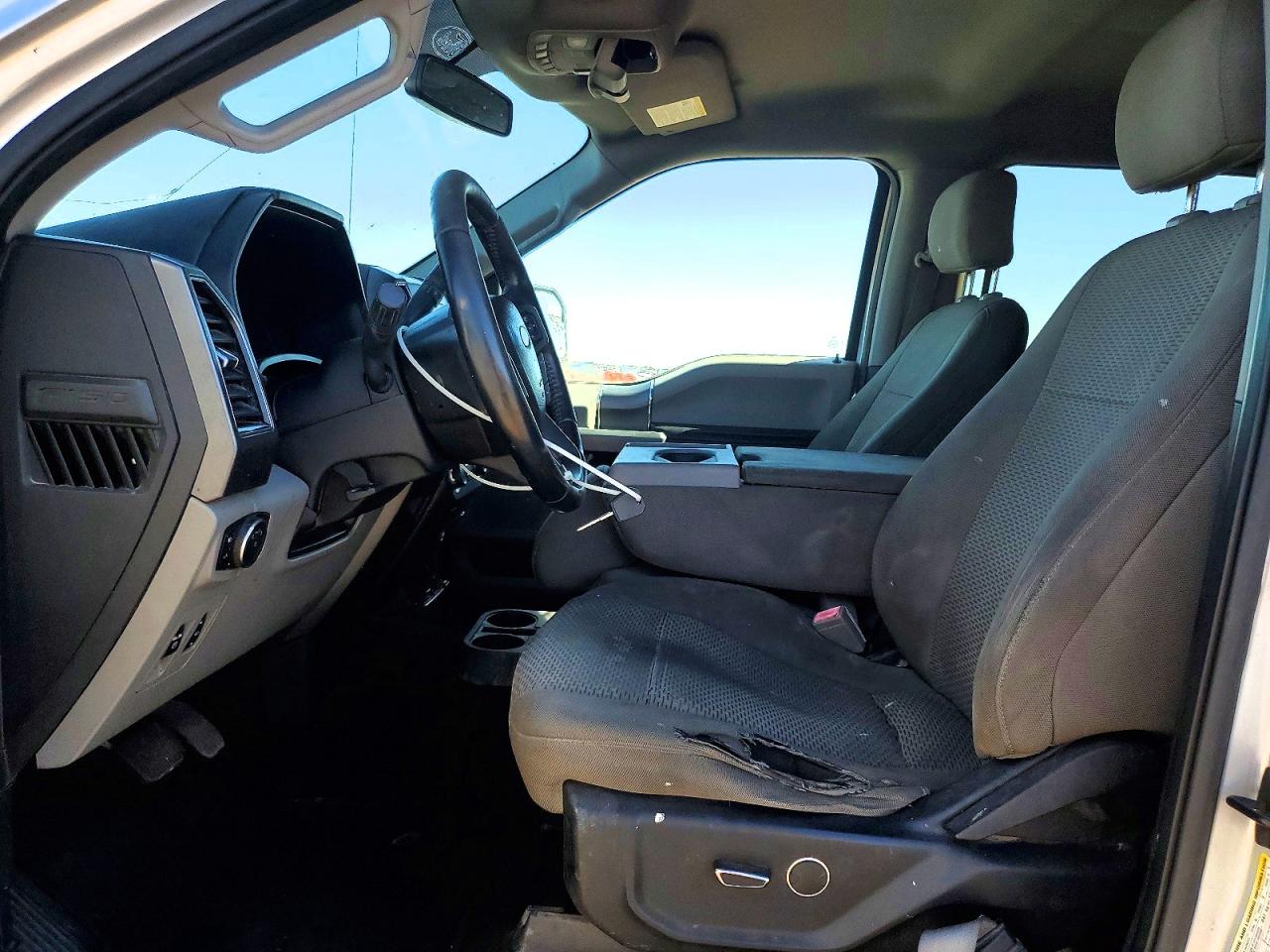 Ford F-150 Xlt