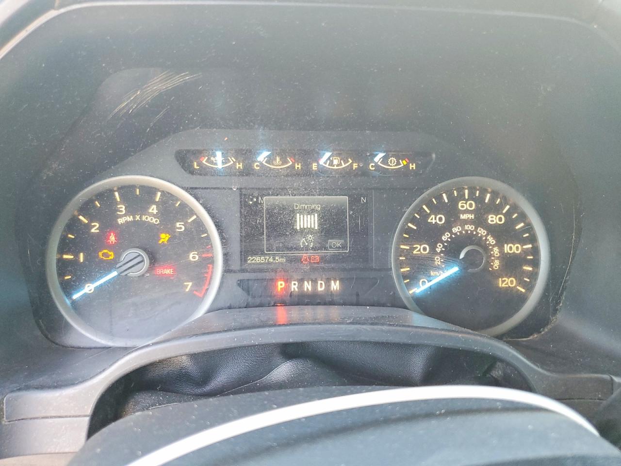 Ford F-150 Xlt