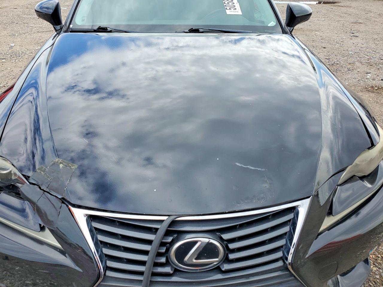 Lexus Is 250