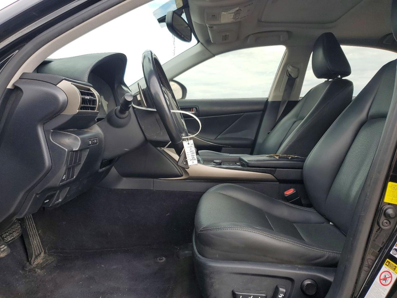 Lexus Is 250