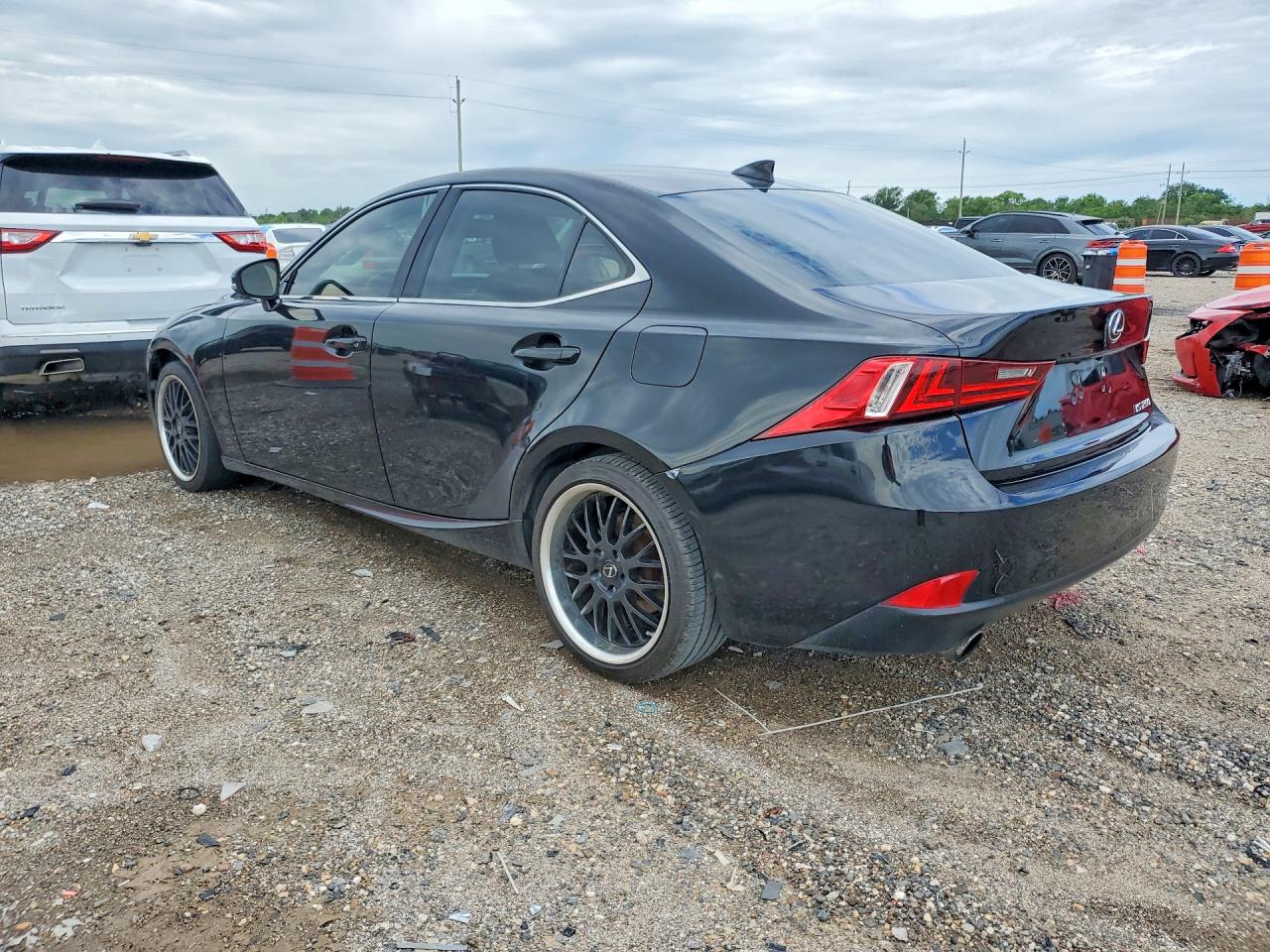 Lexus Is 250