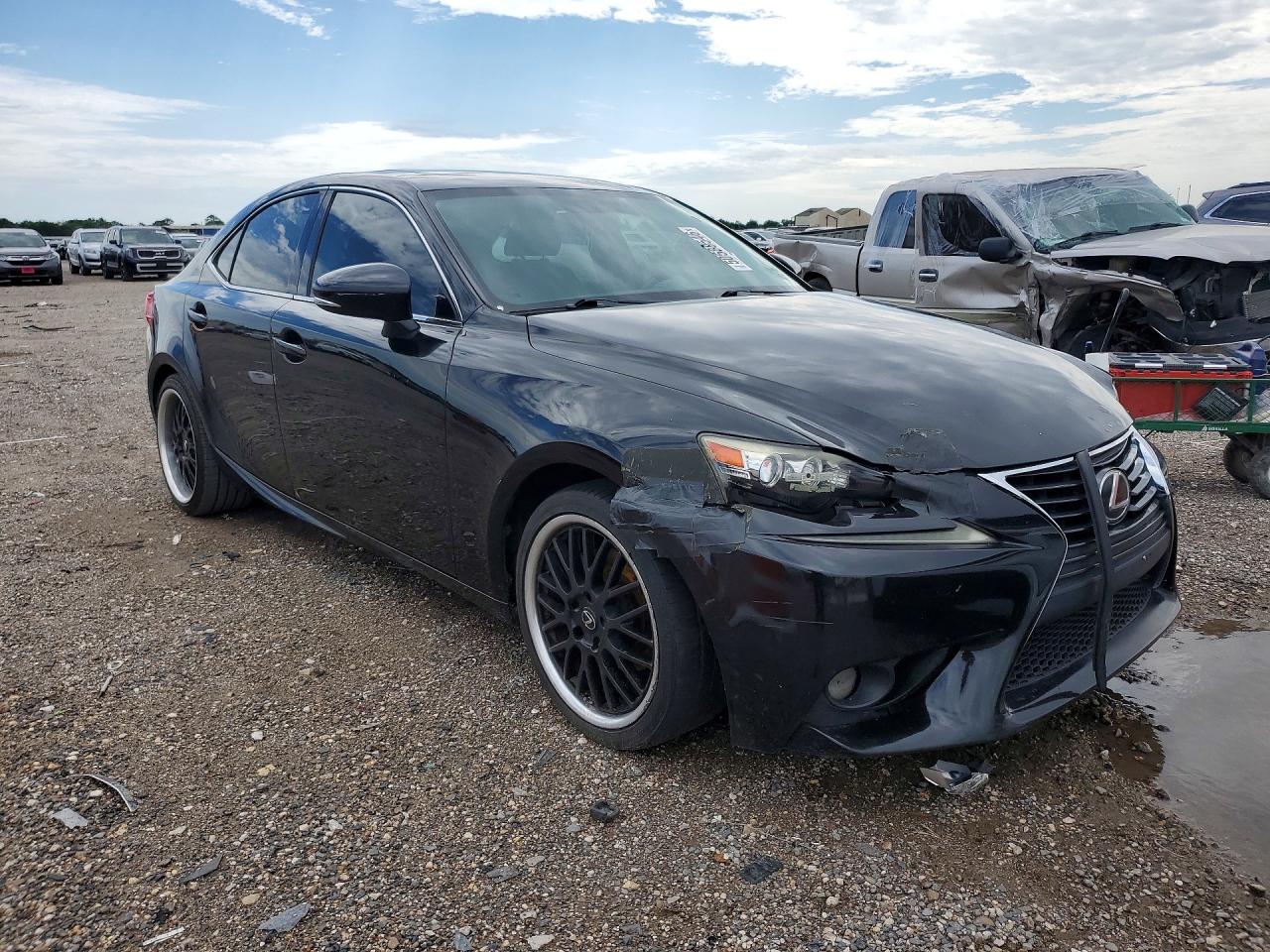Lexus Is 250