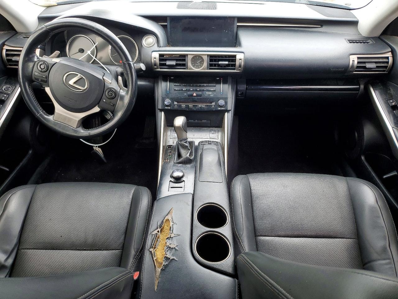 Lexus Is 250