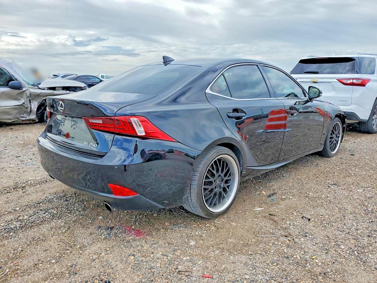 Lexus Is 250