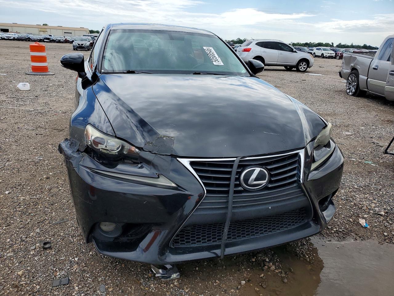 Lexus Is 250