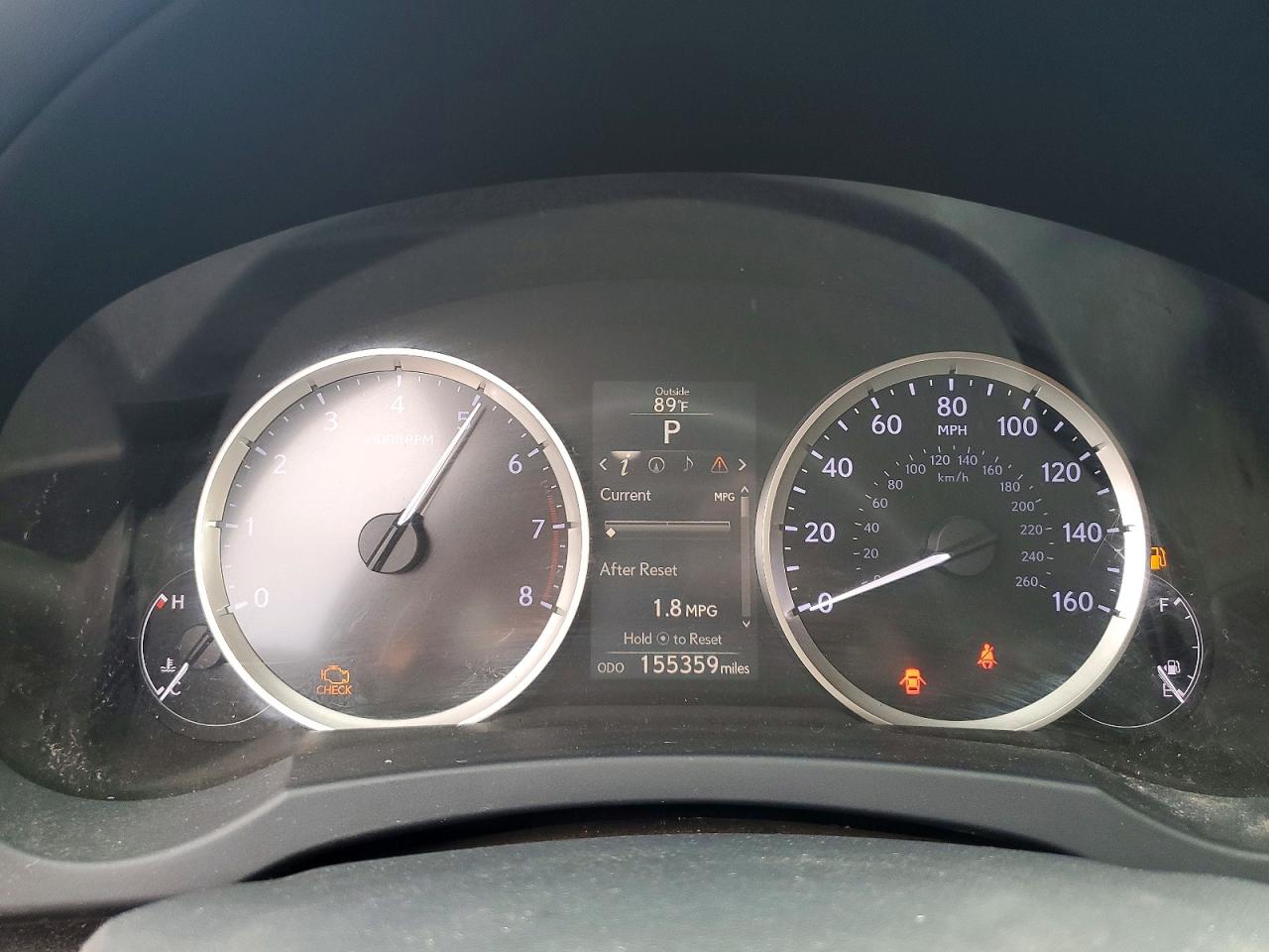 Lexus Is 250