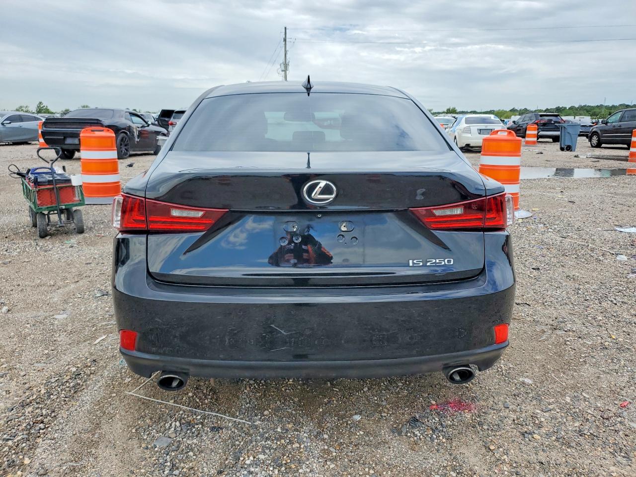 Lexus Is 250