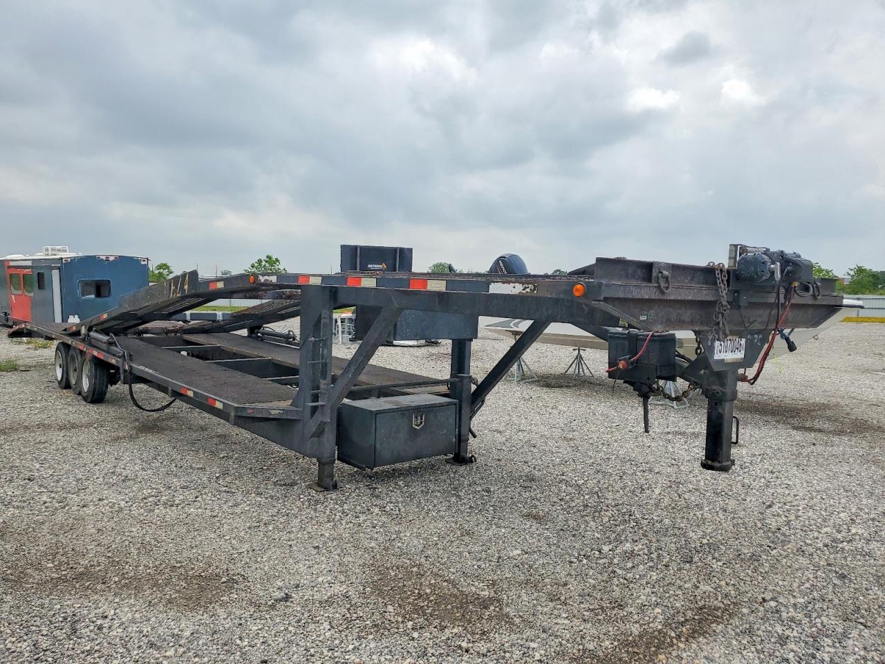 Salvage Kaufman Other Image
