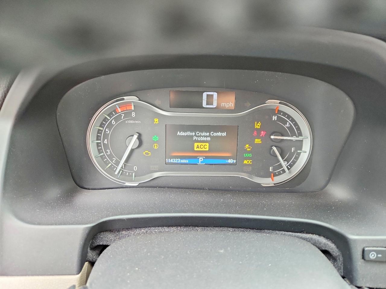 Honda Pilot Elite