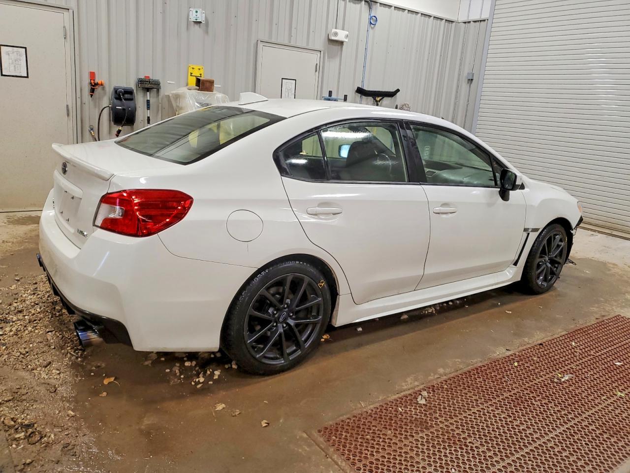 Subaru WRX Premium