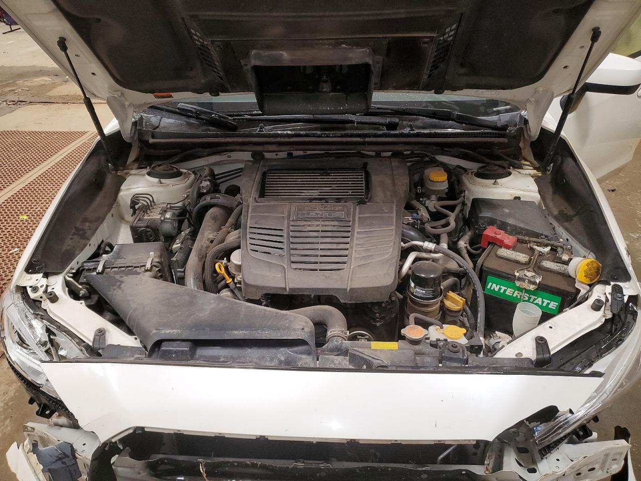 Subaru WRX Premium
