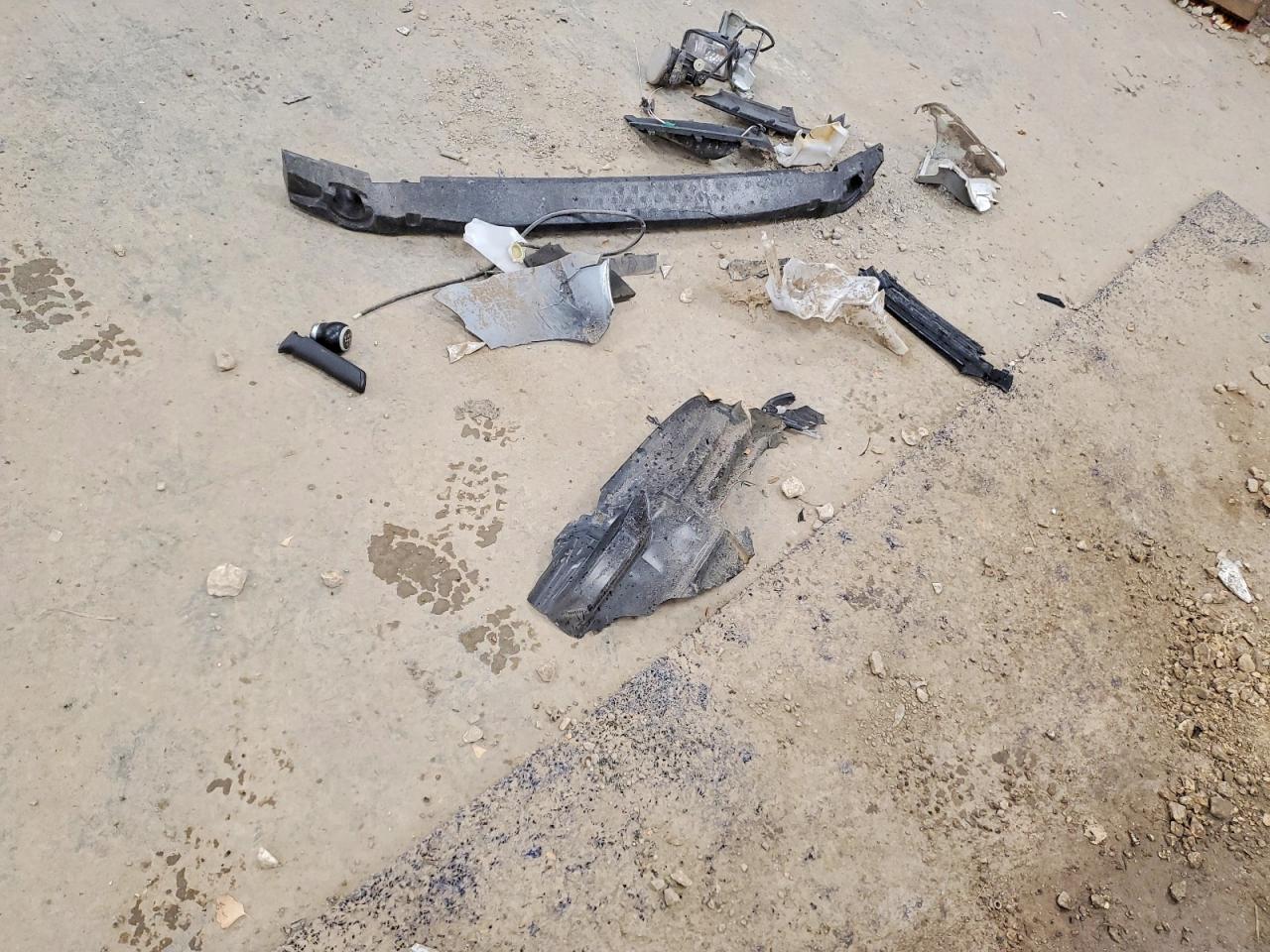 Subaru WRX Premium