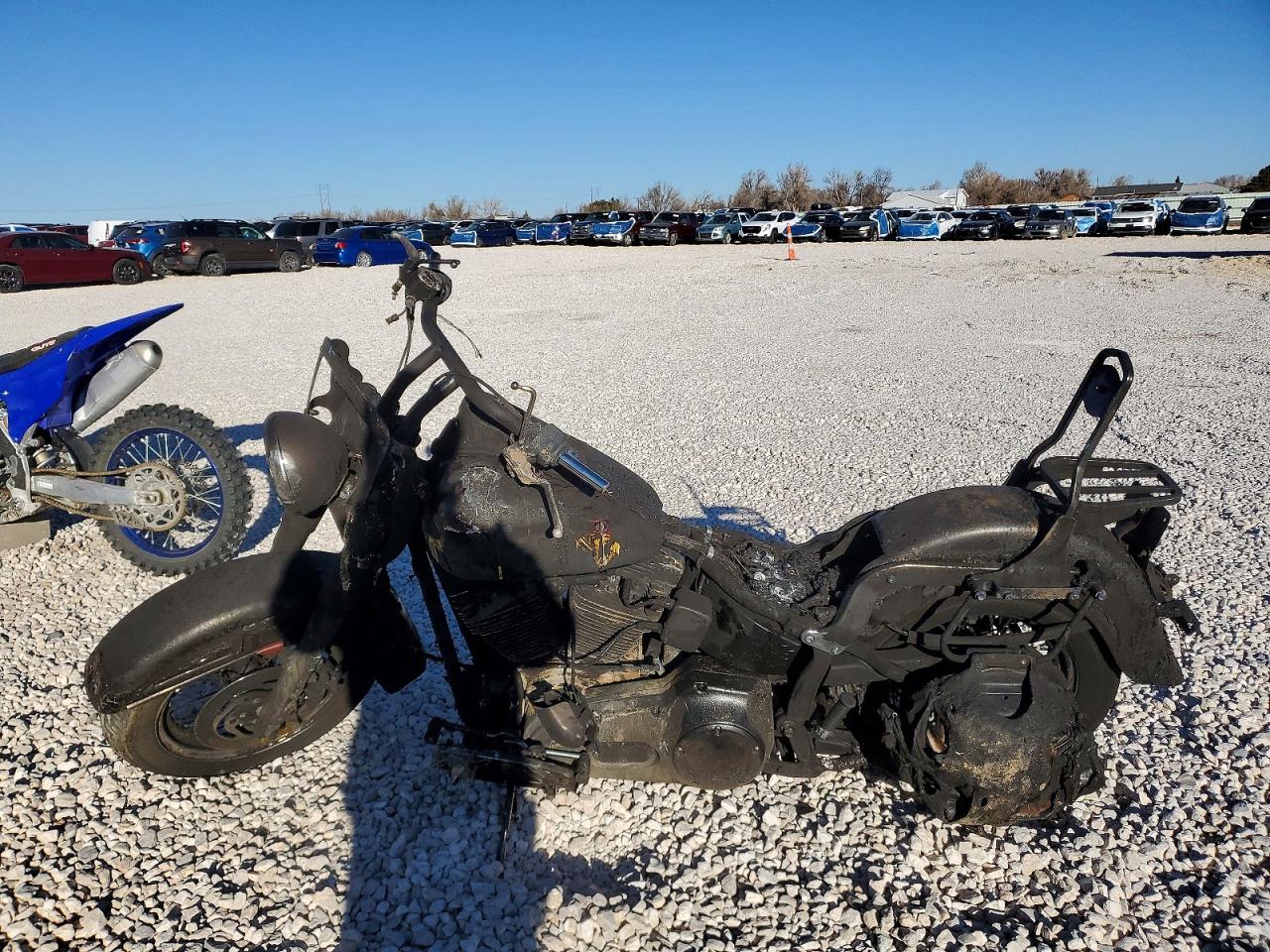 Harley-Davidson Fl