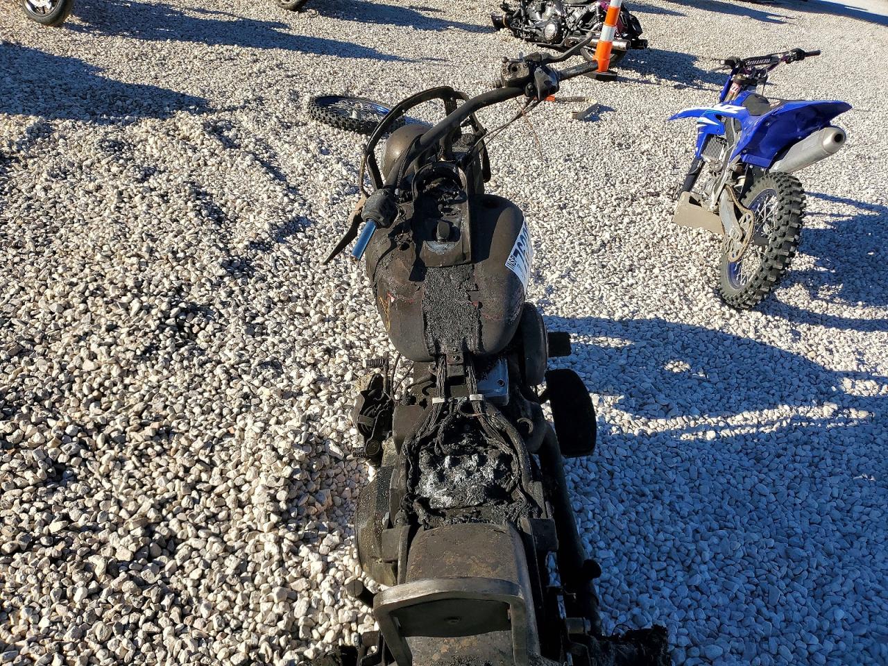 Harley-Davidson Fl