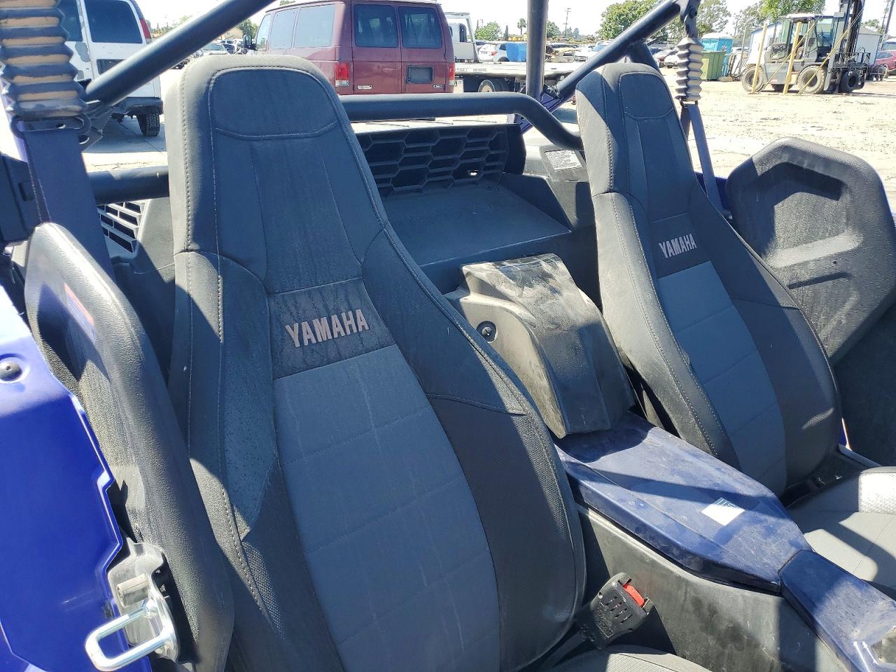 Yamaha Yxz1000