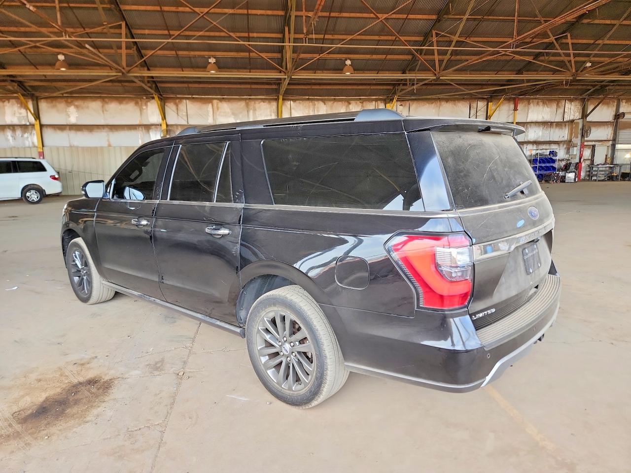 Ford Expedition