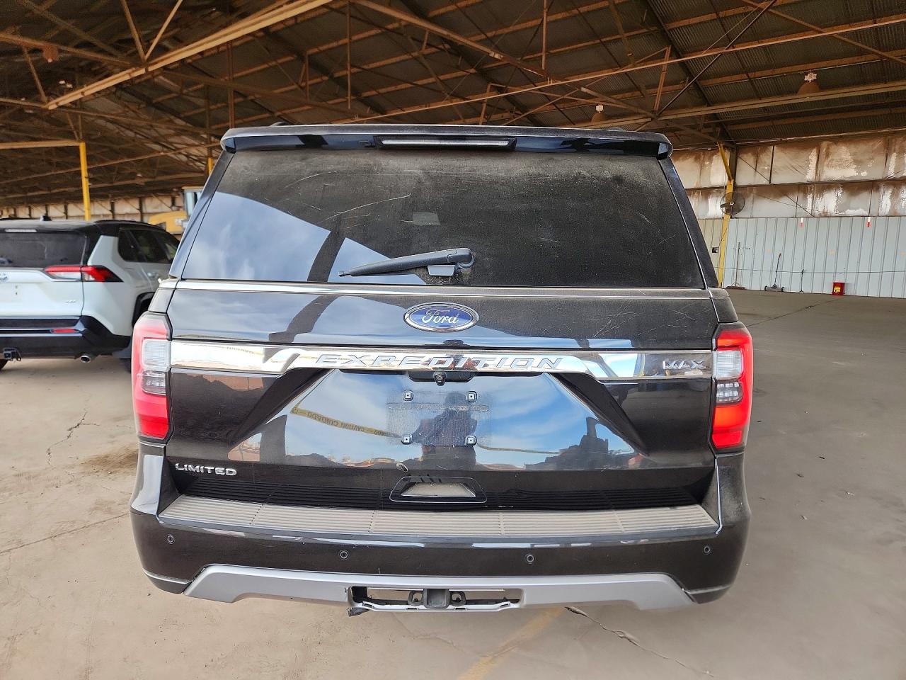 Ford Expedition