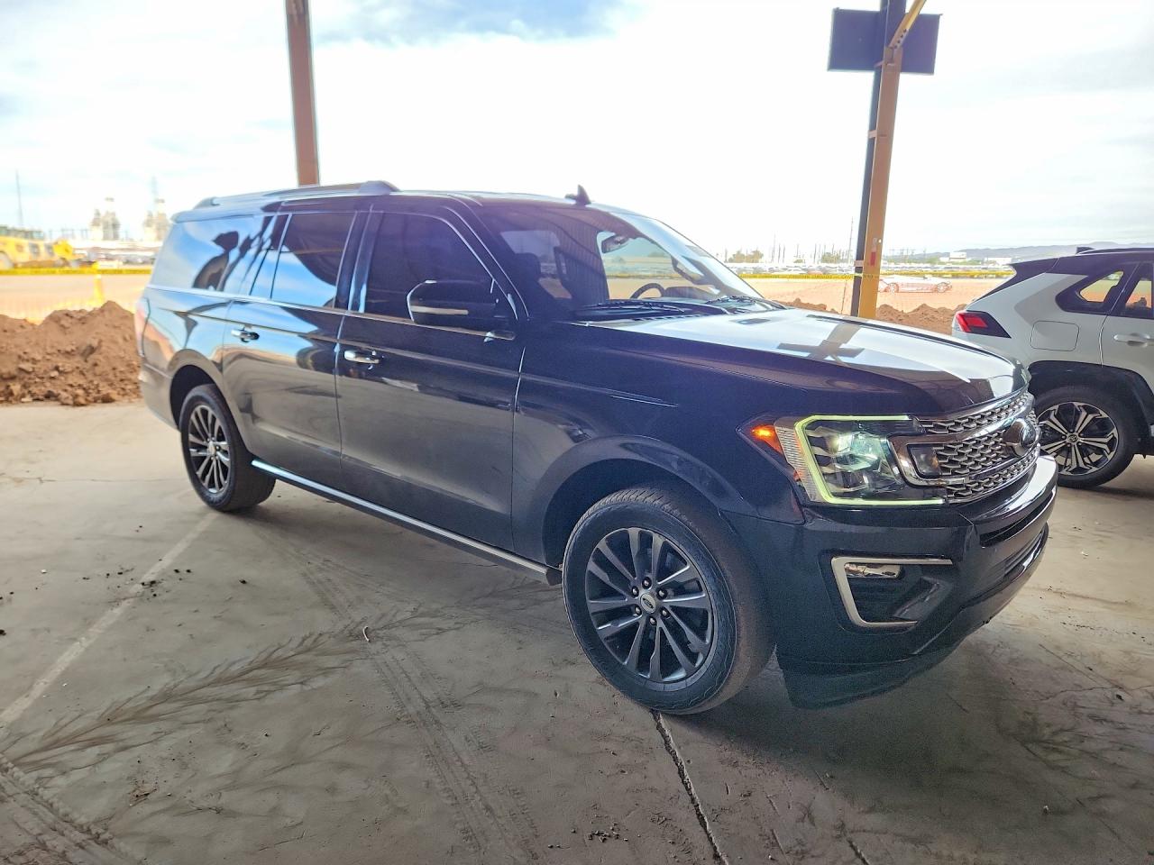 Ford Expedition