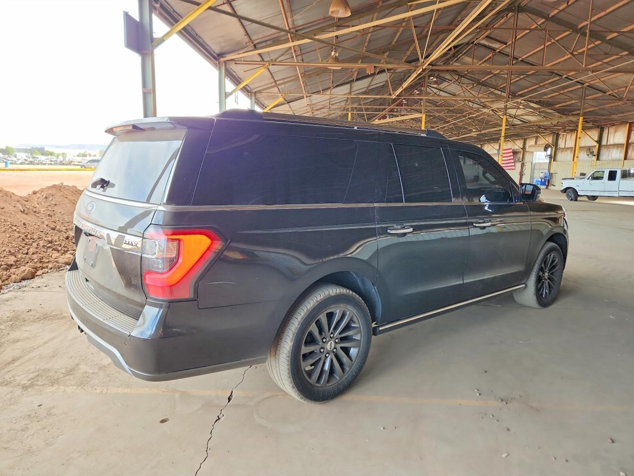 Ford Expedition