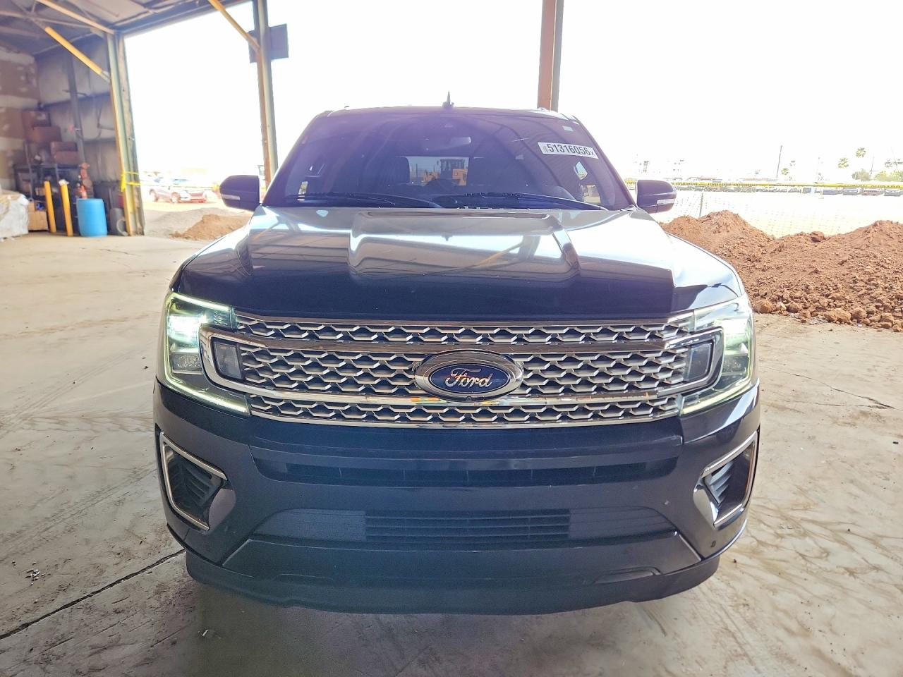Ford Expedition