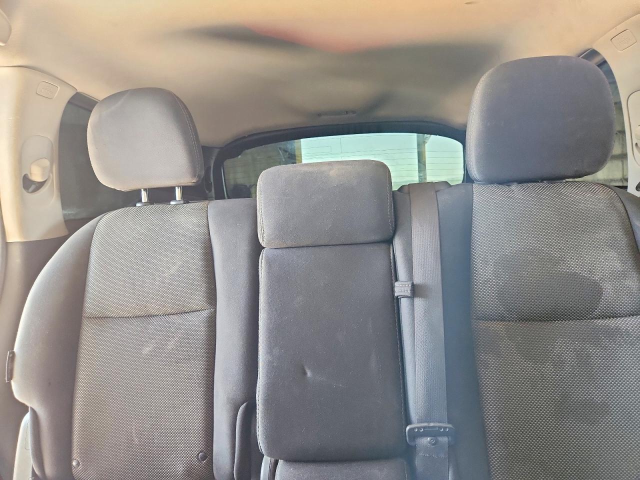 Nissan Pathfinder Sv