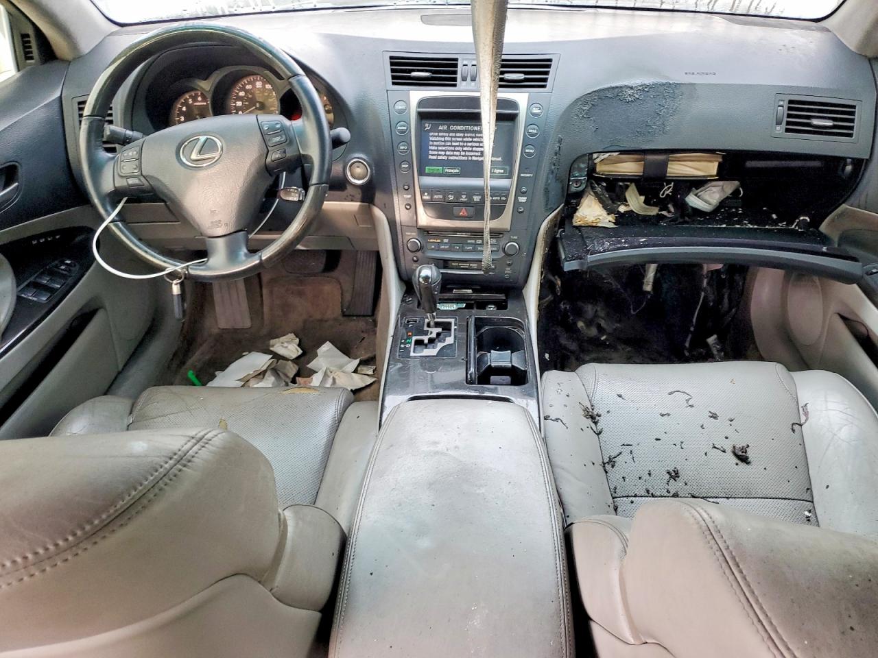 Lexus Gs 430