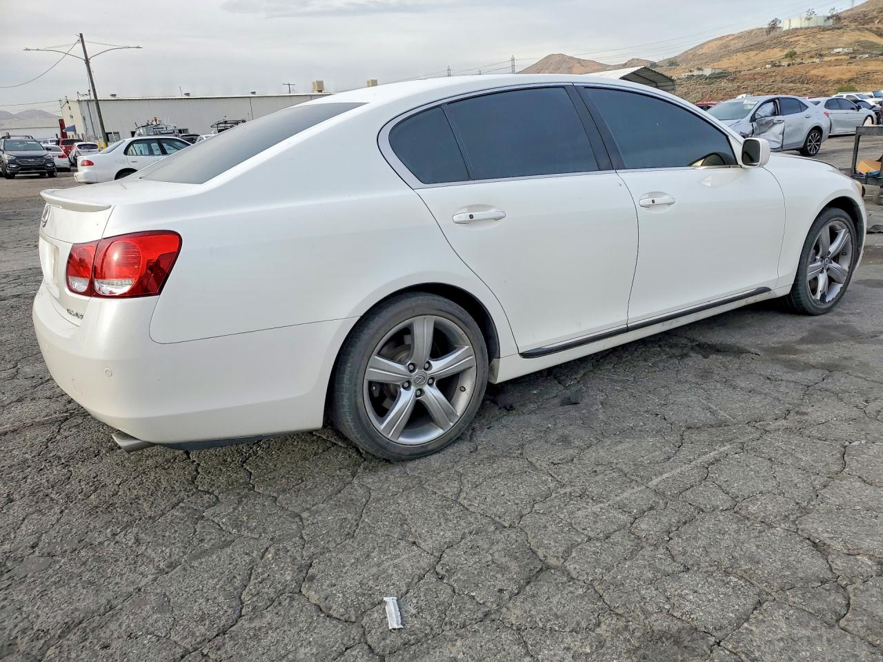 Lexus Gs 430
