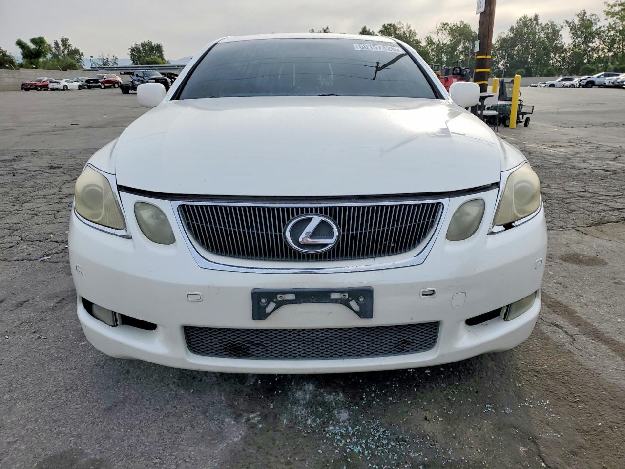 Lexus Gs 430