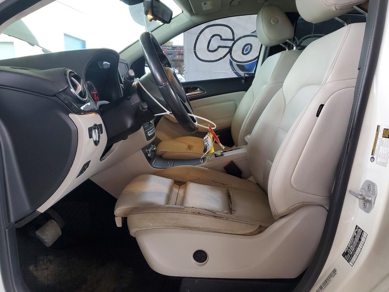 Mercedes-Benz B-Class 250e