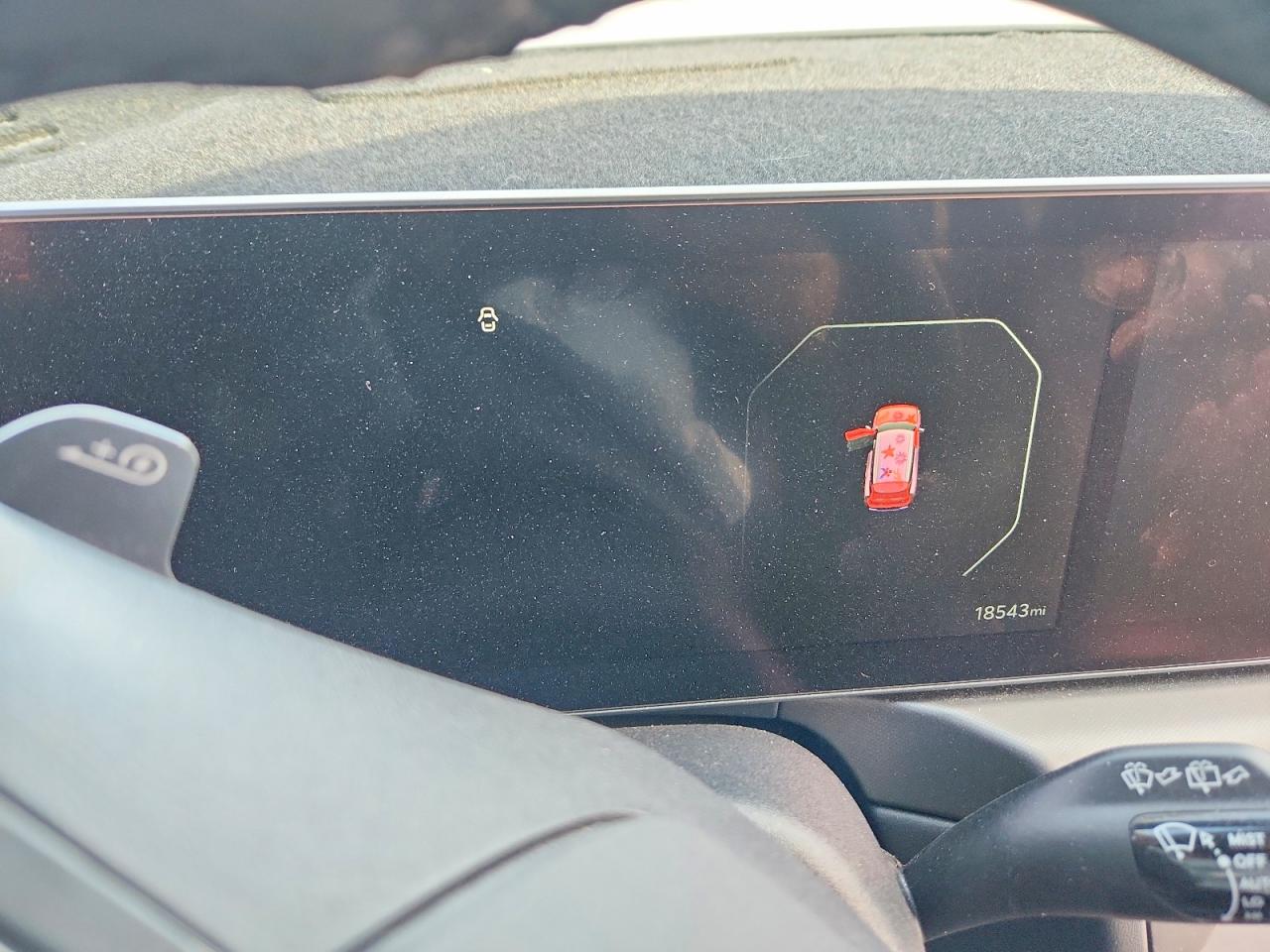 Kia Ev9 Light Long Range