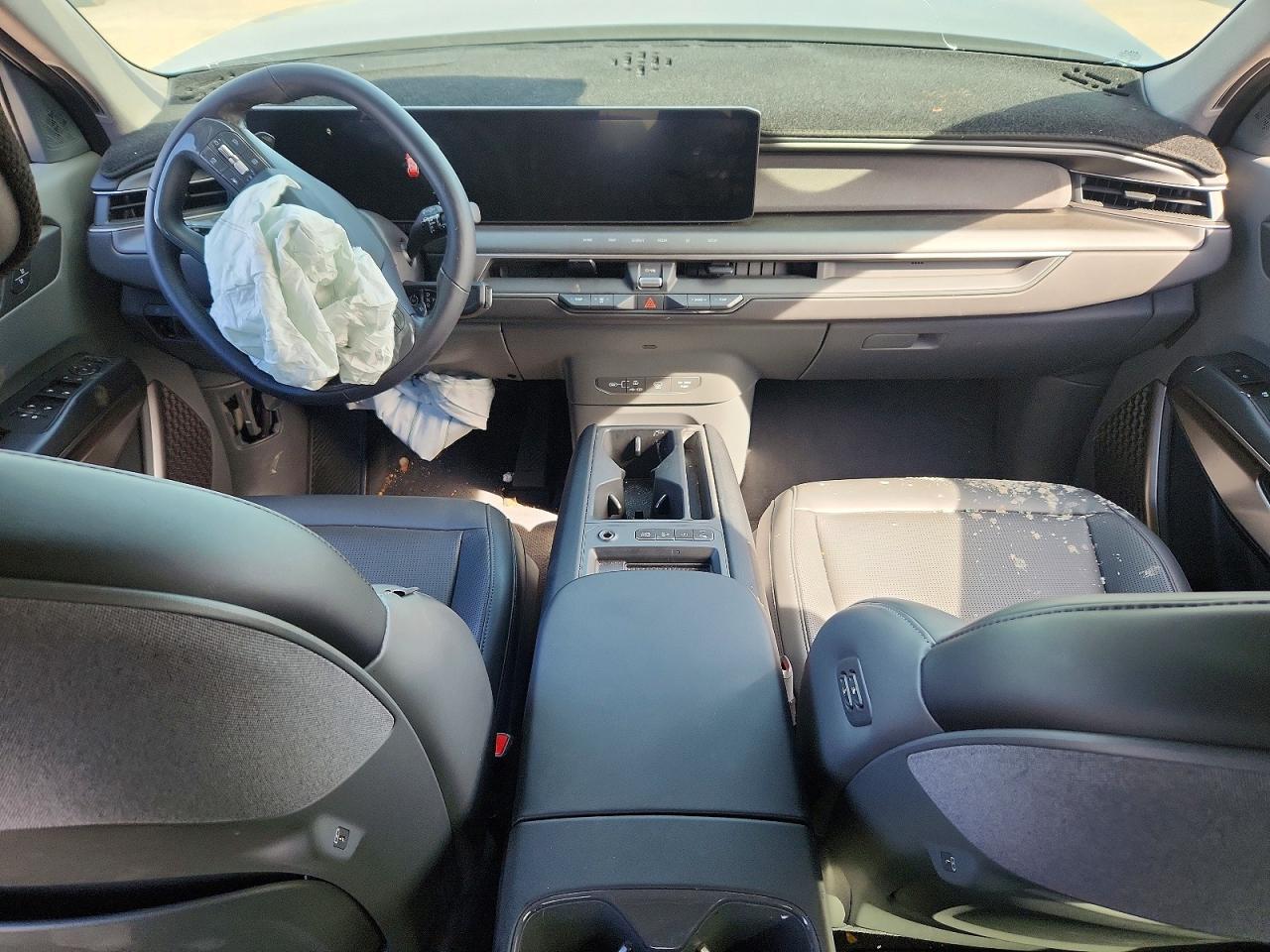 Kia Ev9 Light Long Range