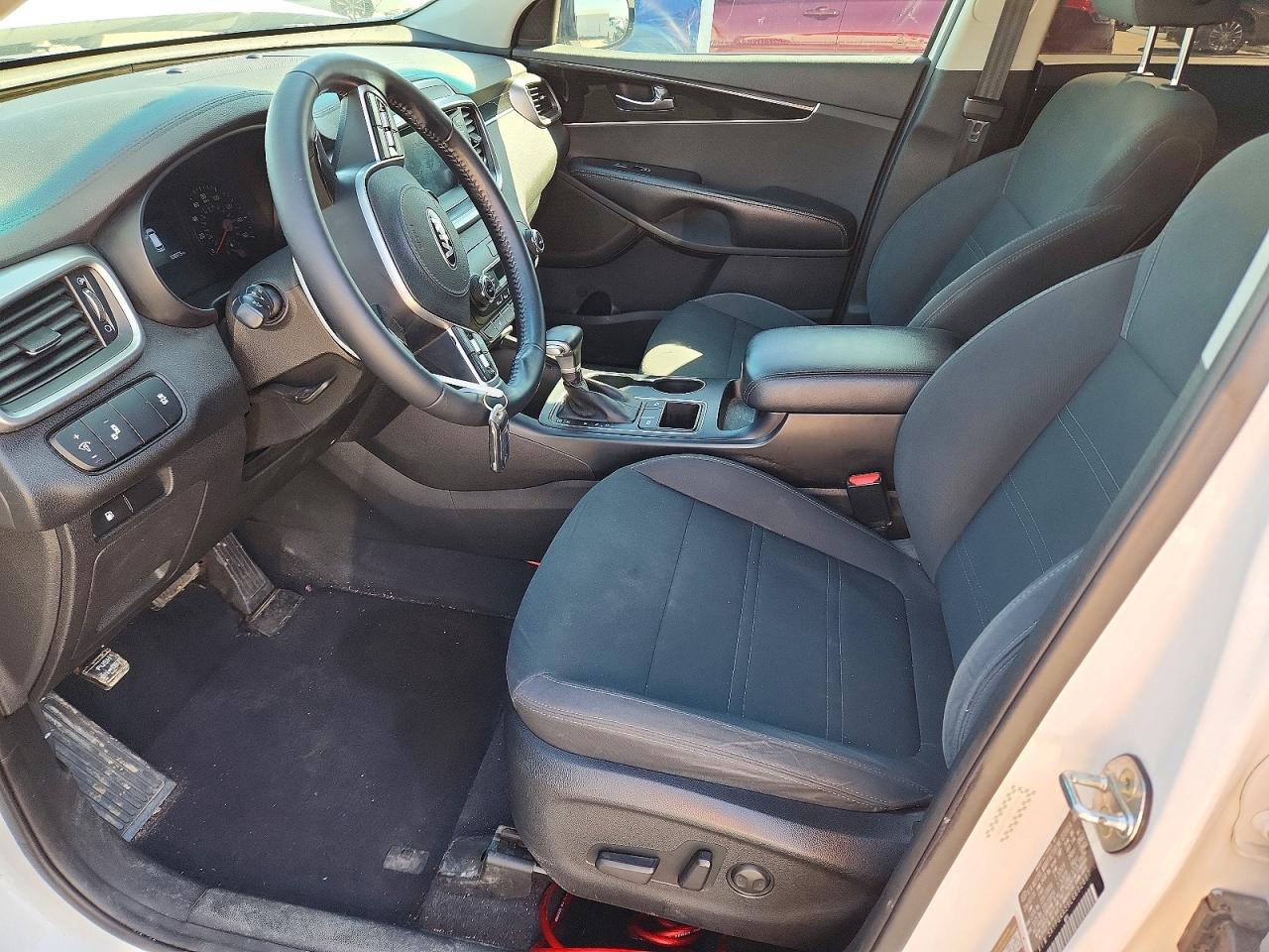 Kia Sorento S V6